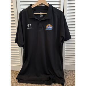 Orlando Solar Bears Polo